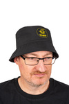KAPELUSZ BLACK CAT BUCKET HAT