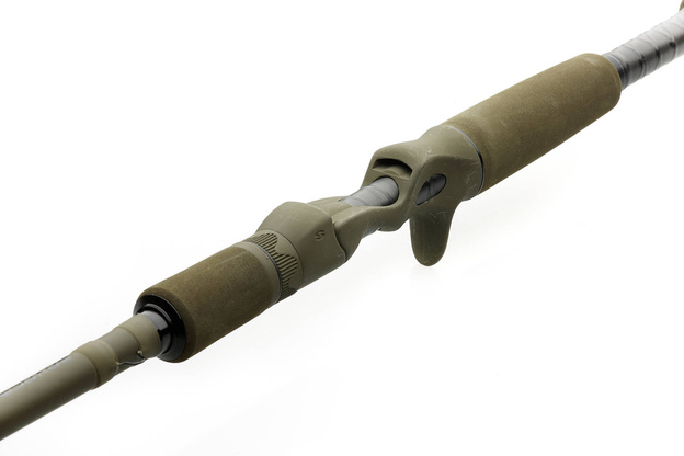 WĘDKA SAVAGE GEAR SG4 SPINNERBAIT SPECIALIST BC 224cm