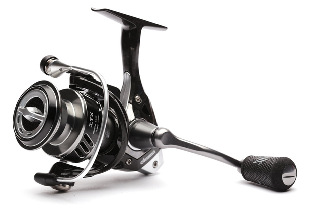 64459 - OKUMA KOŁOWROTEK ITX 3000H