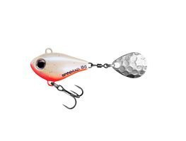 WIRUJĄCY OGONEK SPINMAD JIGMASTER 8G