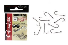 HAKI GAMAKATSU SINGLE 31