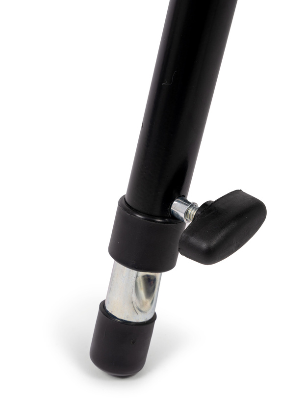 STOLIK BIWAKOWY BLACK CAT 50x60 cm