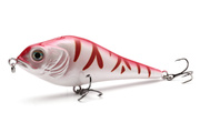 JERK YORK PIKE WARRIOR 10cm/21g