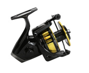 KOŁOWROTEK OKUMA TESORO TSR-18000PA