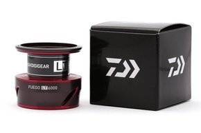 SZPULA DO KOŁOWROTKA DAIWA FUEGO LT 6000