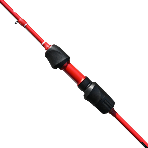 WĘDKA SPINNINGOWA GERMINA ULTRA LIGHT TROUT 196/0,5-3g