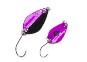 WAHADŁÓWKA IRON TROUT WIDE PB/2g