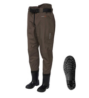 654 - SCIERRA WODERY Z GUMOWĄ PODESZWĄ KENAI 15000