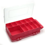 DWUSTRONNE PUDEŁKO ABU GARCIA DUŻE