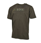 KOSZULKA T-SHIRT PROLOGIC CAMO LETTER