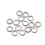 74809 - SAVAGE GEAR PIERŚCIENIE ŁĄCZNIKOWE 1/200kg