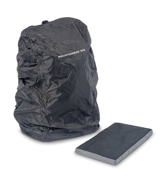 PLECAK WĘDKARSKI IRON CLAW MOUNTAINEER