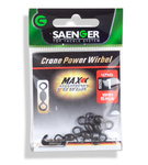 KRĘTLIKI SANGER CRANE POWER 1/47kg