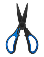 NOŻYCZKI DO CIĘCIA ROBAKÓW PRESTON WORM SCISSORS