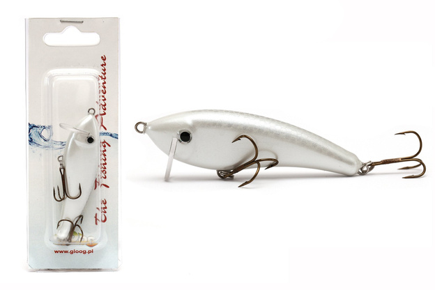 WOBLER GLOOG HERMES 70 WP