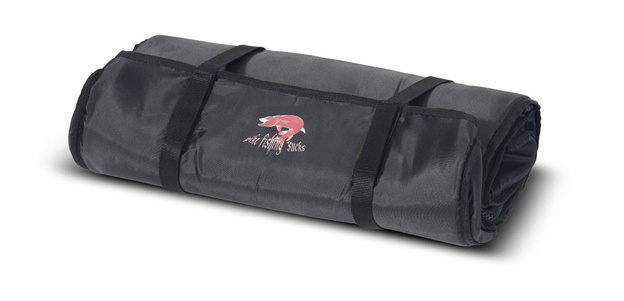 MATA DO ODHACZANIA SZCZUPAKÓW IRON CLAW PIKE MAT