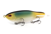 JERK IRON CLAW PHANTO-G - CISCO SHAD 16cm/75g
