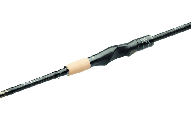 WĘDKA WESTIN W8 VERSITEEZ 2ND 250/8-36g