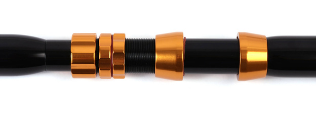 WĘDKA OKUMA MAKAIRA ABALONE 173/-50lbs