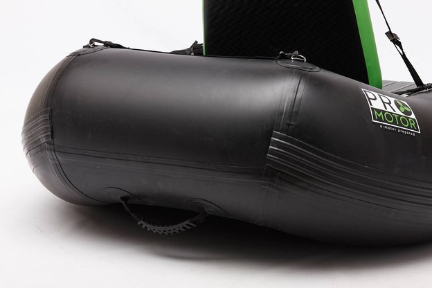 BELLY BOAT MADCAT PRO-MOTOR 185