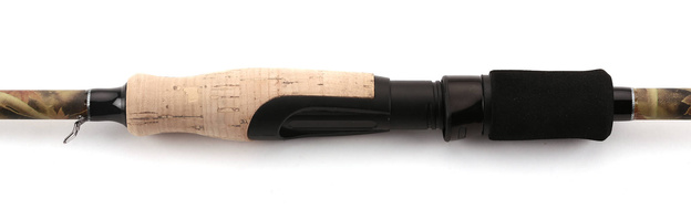 2745241 - ROD RODMAN WĘDKA CAMOU SPIN 240/14-45g