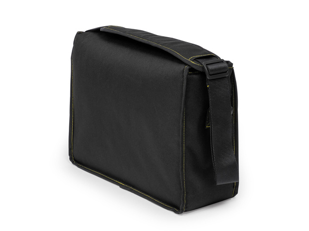 TORBA WĘDKARSKA BLACK CAT BLCK LURE CARRIER 36x22,5x4,5cm