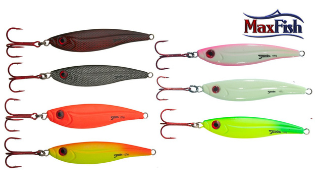 PILKER AQUANTIC TREMOR - LU