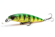 WOBLER SAVAGE GEAR GRAVITY TWITCH SR - FIRETIGER