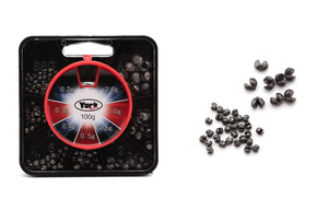 61620 - YORK OŁÓW WĘDKARSKI SUPER MIĘKKI