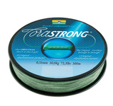 PLECIONKA CORMORAN CORASTRONG ZIELONA - 100m