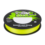 PLECIONKA BERKLEY SICK X8 HI VIZ YELLOW 150m