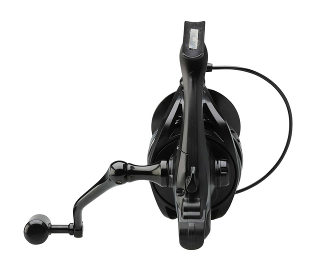 KOŁOWROTEK DAM QUICK 4 SLS FD 8000