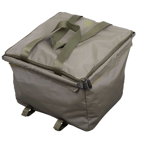 WÓZEK TRANSPORTOWY STRATEGY CMT BARROW