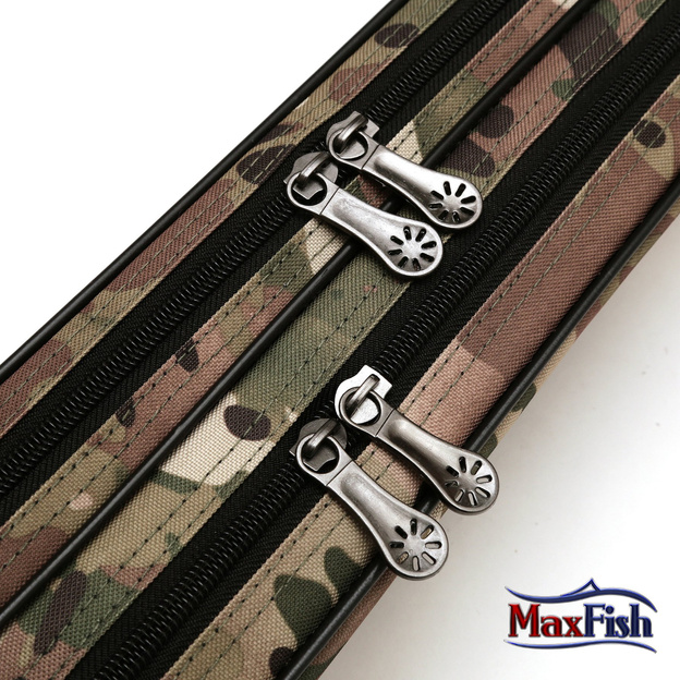 PYSS2150 - YORK SZTYWNY POKROWIEC SOLDIER II KOMORY 150cm