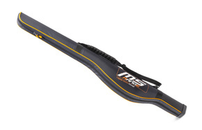 7149421 - MS RANGE SZTYWNY POKROWIEC NA WĘDKĘ LSC SINGLE 165cm