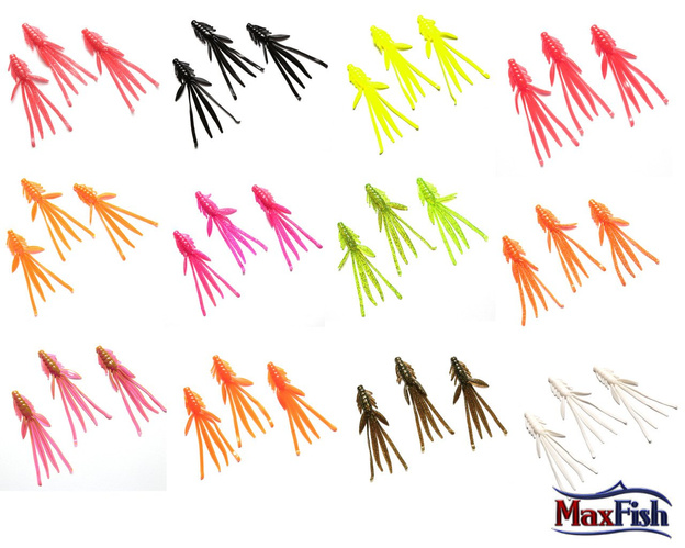 R170-OB - RELAX GUMA NIMFA ORANGE BROCADE