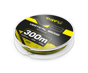 PLECIONKA BLACK CAT V8-LINE 0,32mm/300m