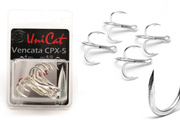 KOTWICA UNI CAT VENCATA CPX-5 1/0-4szt