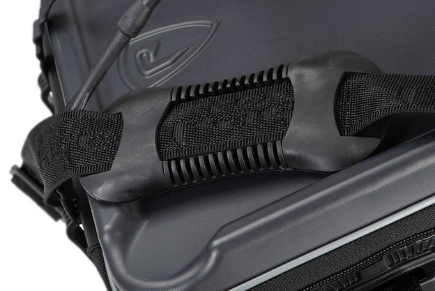 NLU083 - FOX RAGE TORBA WODOODPORNA WELDED BAGS M CAMO