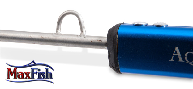 OSĘKA AQUANTIC Z GROTEM 35cm