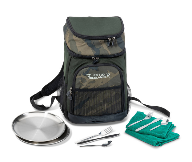 TORBA ANACONDA PRIME SURVIVAL HOPPER PS-H 20
