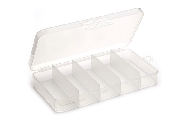 PUDEŁKO NA PRZYNĘTY I AKCESORIA MAX