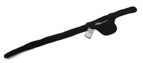 NEOPRENOWY POKROWIEC NA ZMONTOWANĄ WĘDKĘ IRON CLAW 120