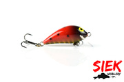 WOBLER SIEK BZYK 3,5cm - 51