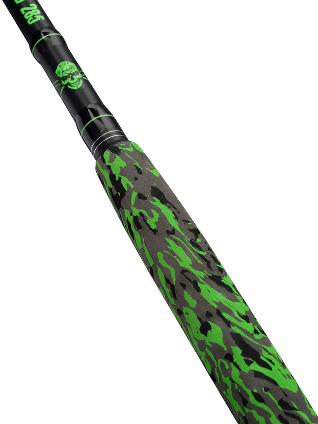 WĘDKA MADCAT UV SERIES ALLROUND 285/100-250g