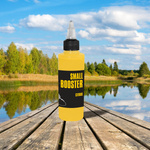 SMALL BOOSTER INVADER METHOD LINE 100ml - CITRUS