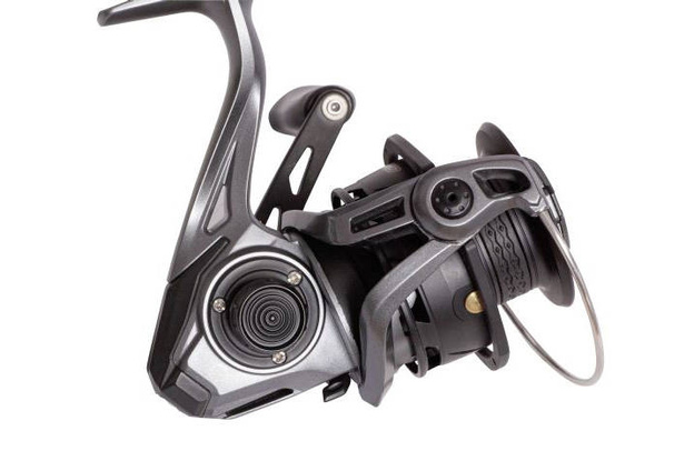 KOŁOWROTEK QUANTUM G-FORCE GF 30