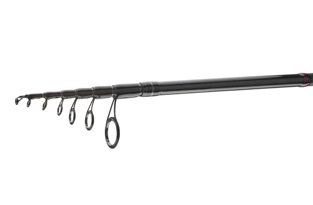 WĘDKA DAIWA NINJA X-COMPACT SPIN 225/5-30g