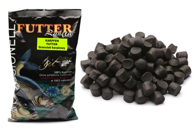 PELLET STIL KARPFEN FUTTER 9mm/700g