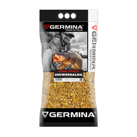 ZANĘTA GERMINA GRUBA - UNIWERSALNA 5000g